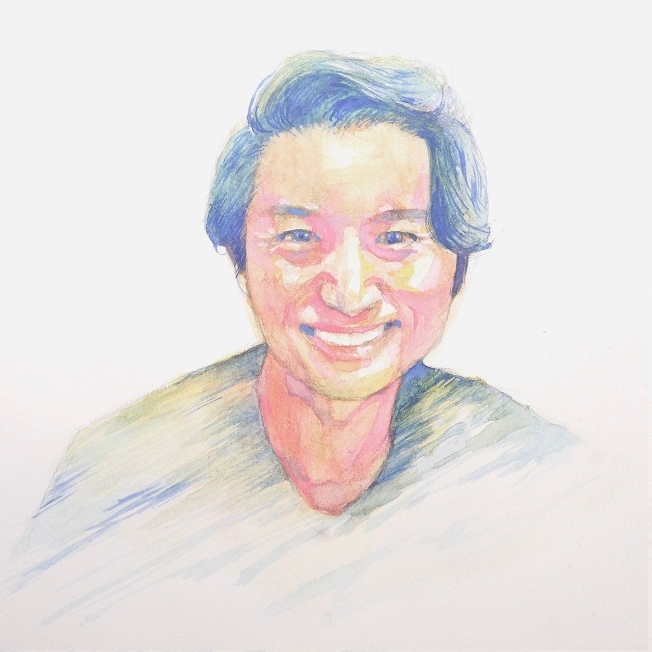 Yoshi Inoue