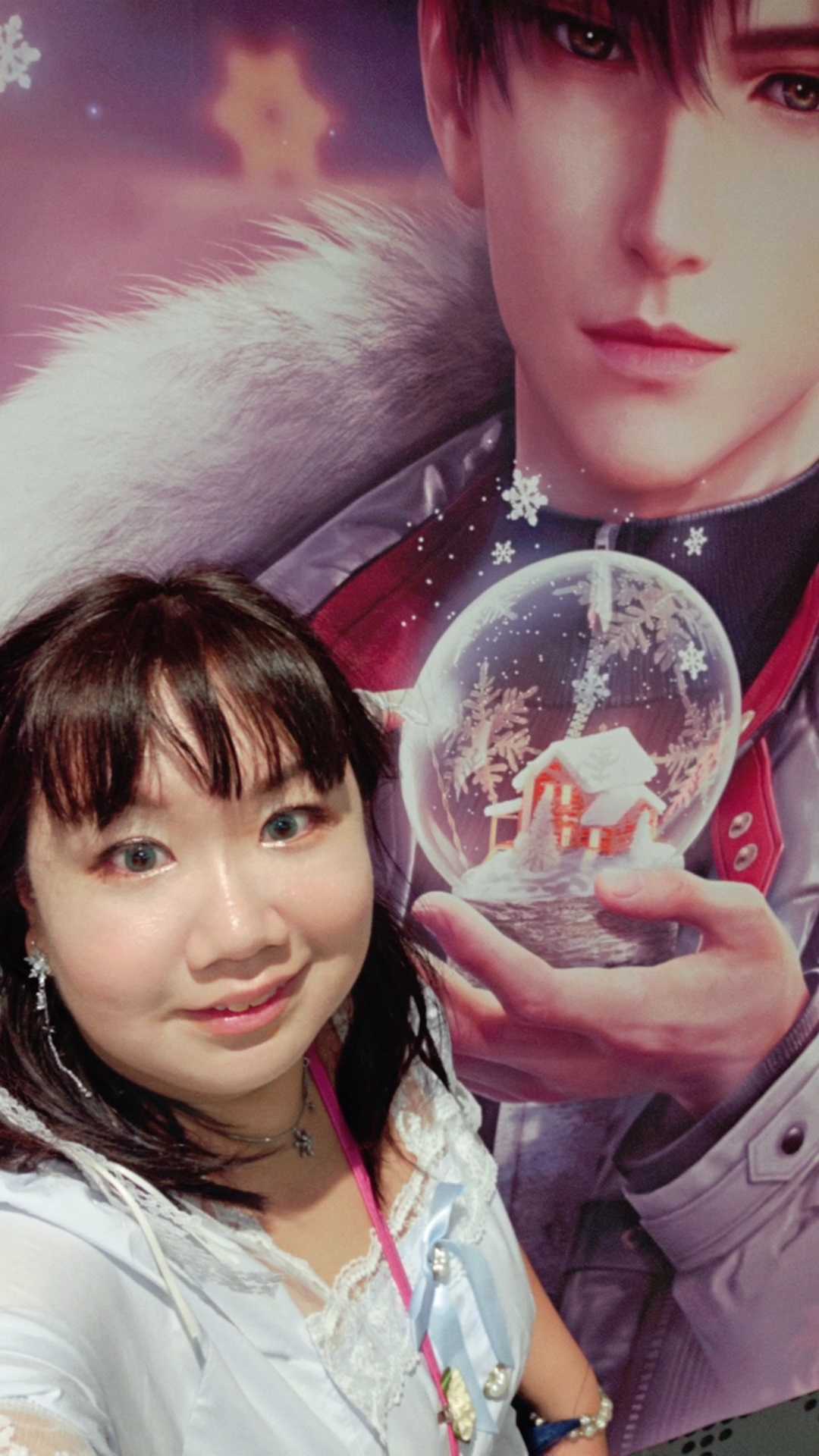 Tina Wong