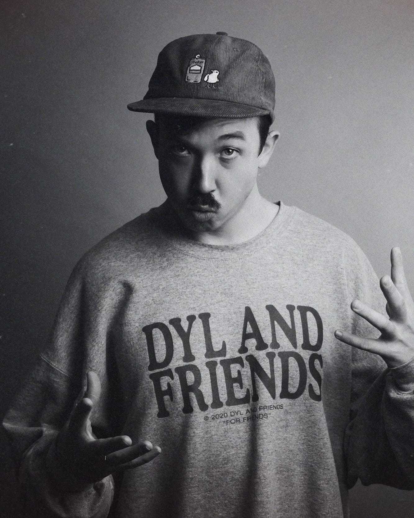 Dylan Lamb
