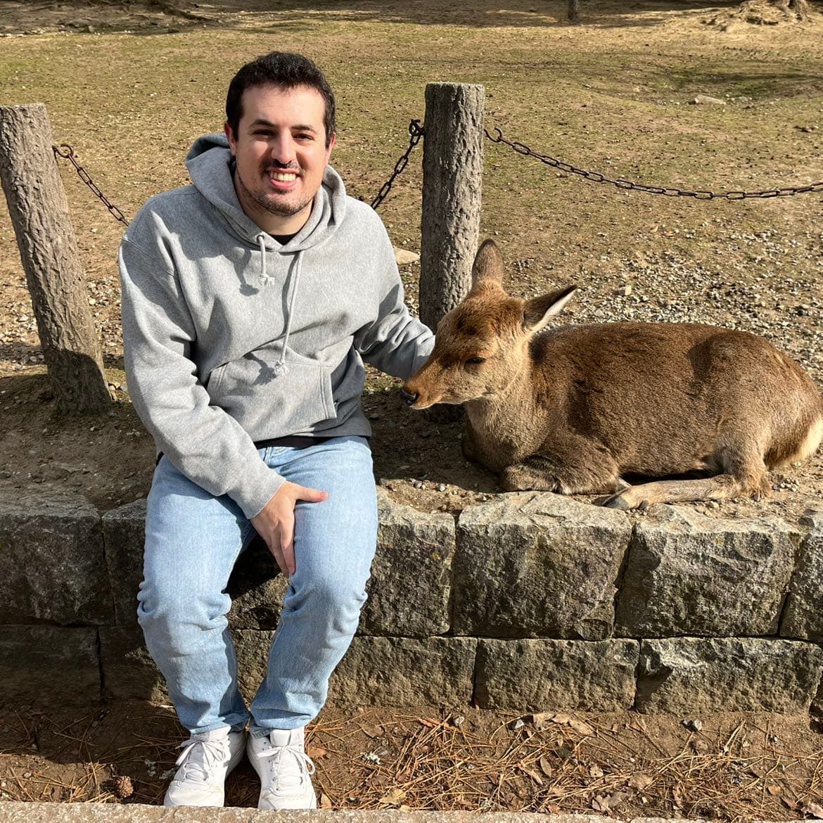 Nick Filicchia