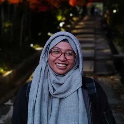 Cici Nurfatimah