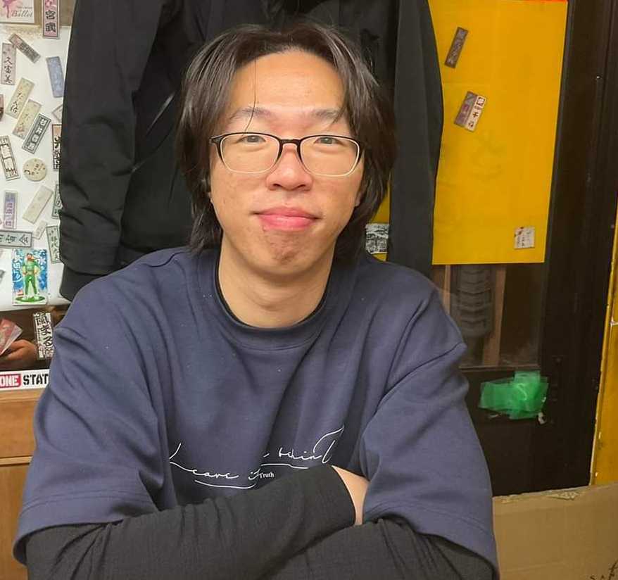 Wai Keat Wong