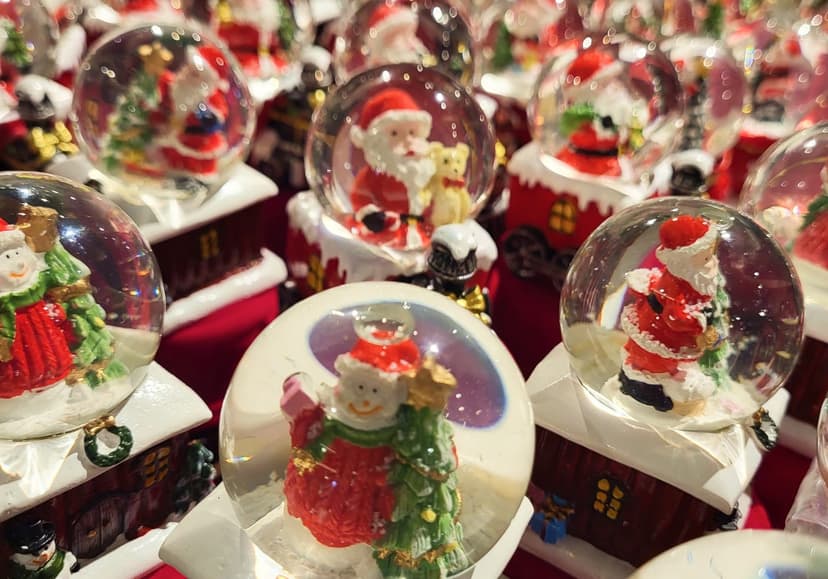 Tokyo Christmas Markets 2025: Best Winter Events