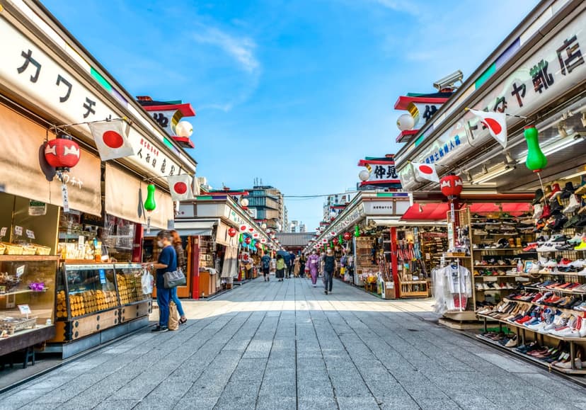 The Best Souvenirs From Japan: 10 Unique Gift Ideas