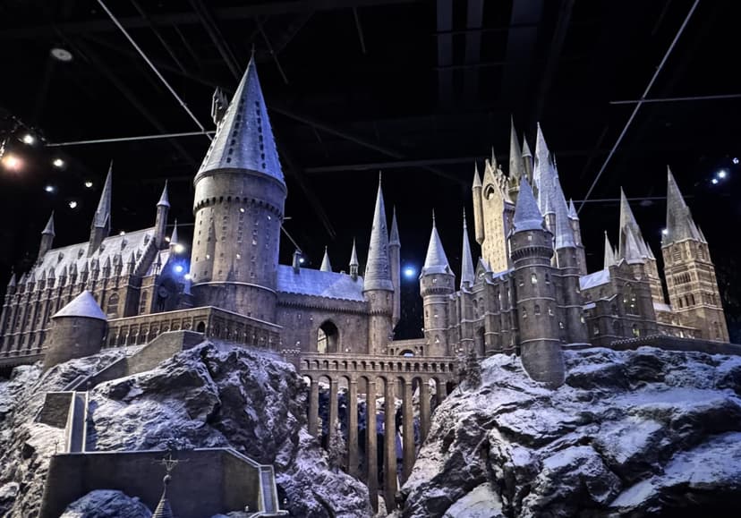 The Ultimate Harry Potter Guide in Japan: 4 Must-visit Spots For Wizarding Fans