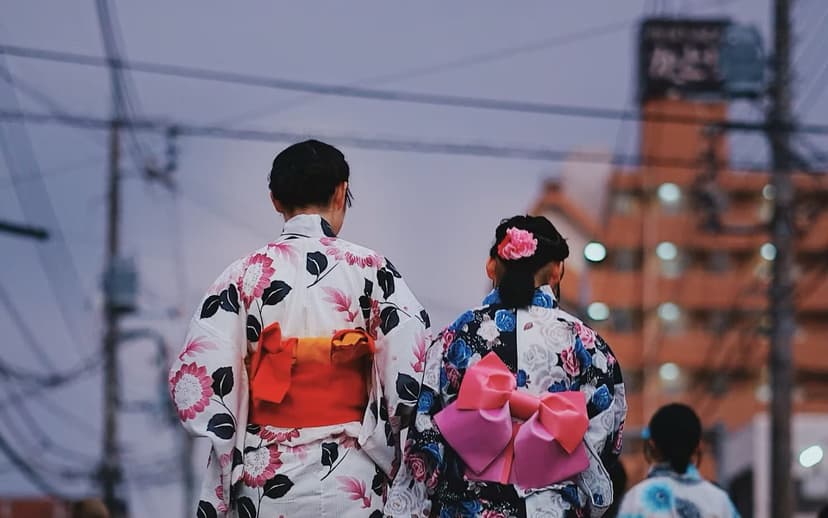 Tokyo Summer Festivals 2026: 10 Unique Events From Flower Fields to Lantern-Lit Shrines