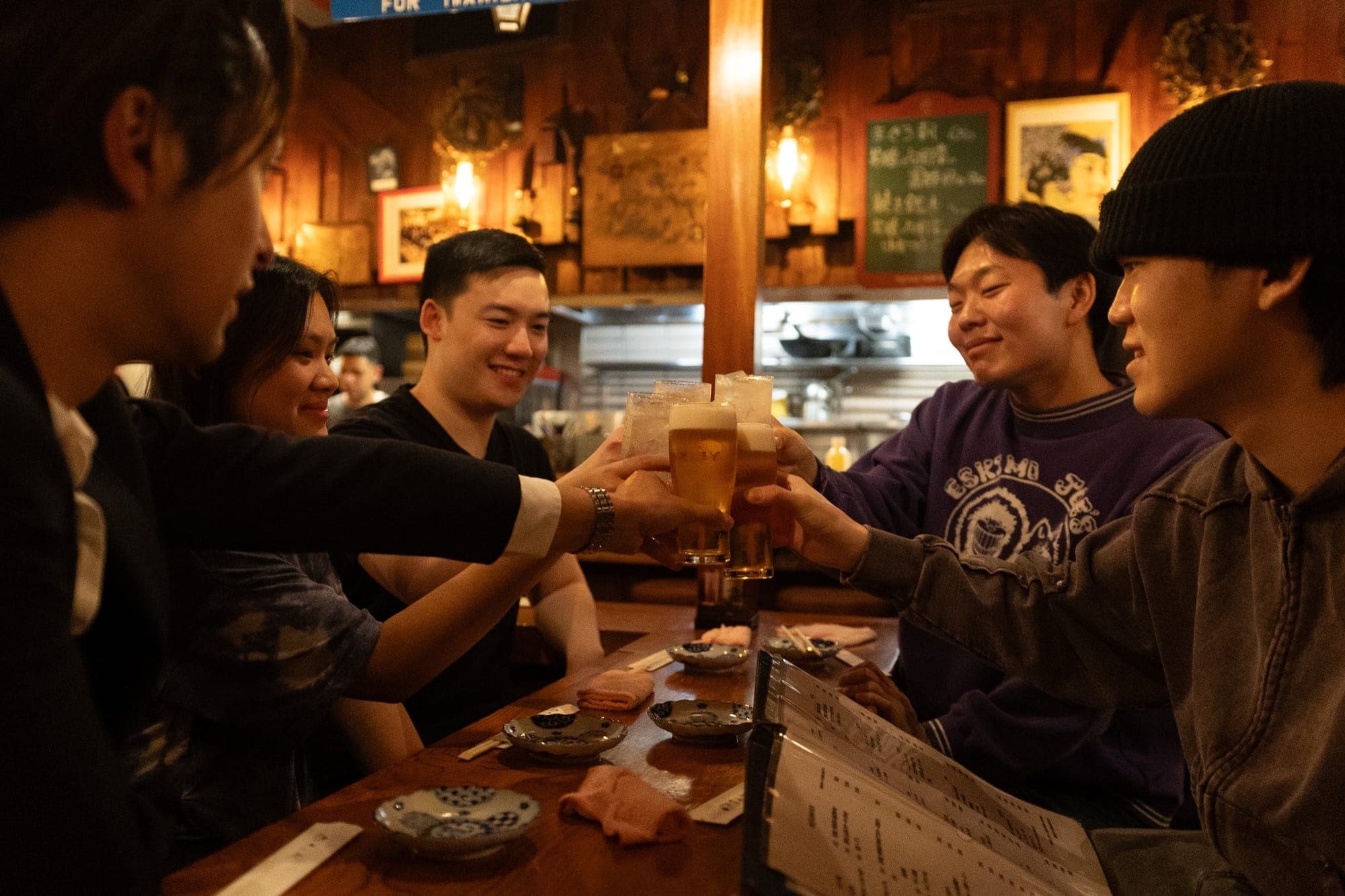 Japan Nightlife Guide 2026: Izakayas, Whisky Bars, Karaoke & Everything After Dark