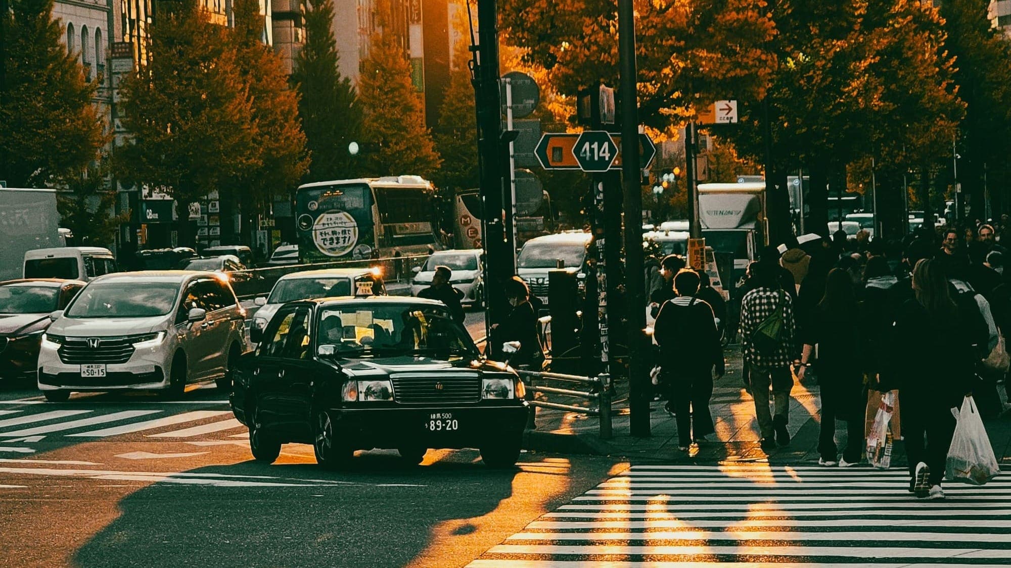 Weather in Japan in October: Temperatures, Rain and What to Wear