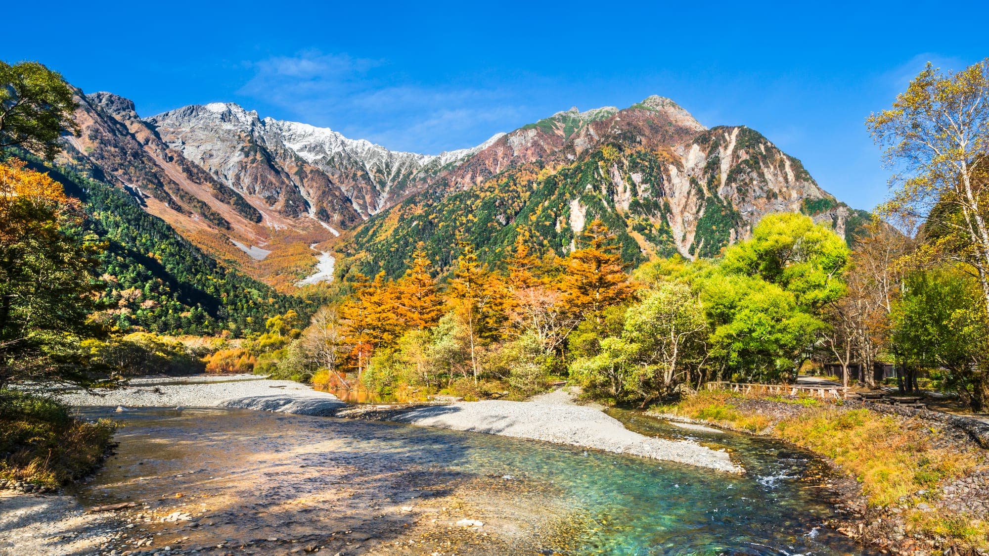 Japan in October vs November: Which Month Should You Visit?