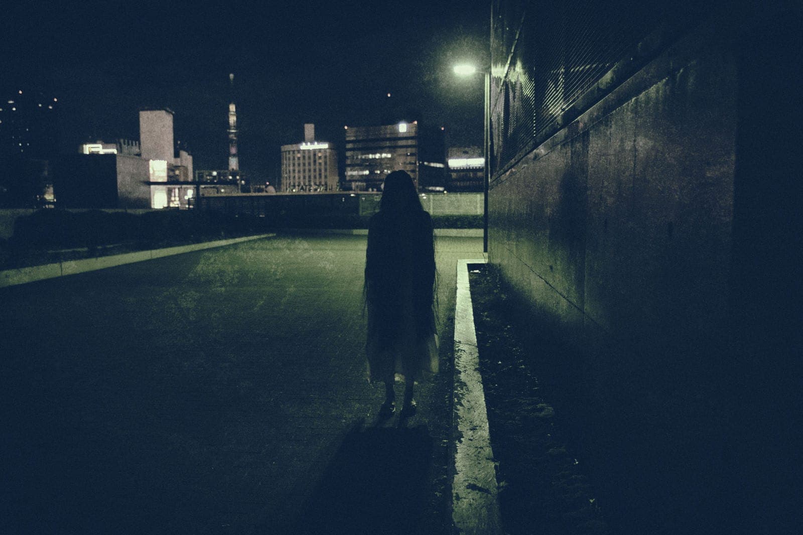 Haunted Tokyo: 5 Ghost Stories Hiding Beneath the Modern City